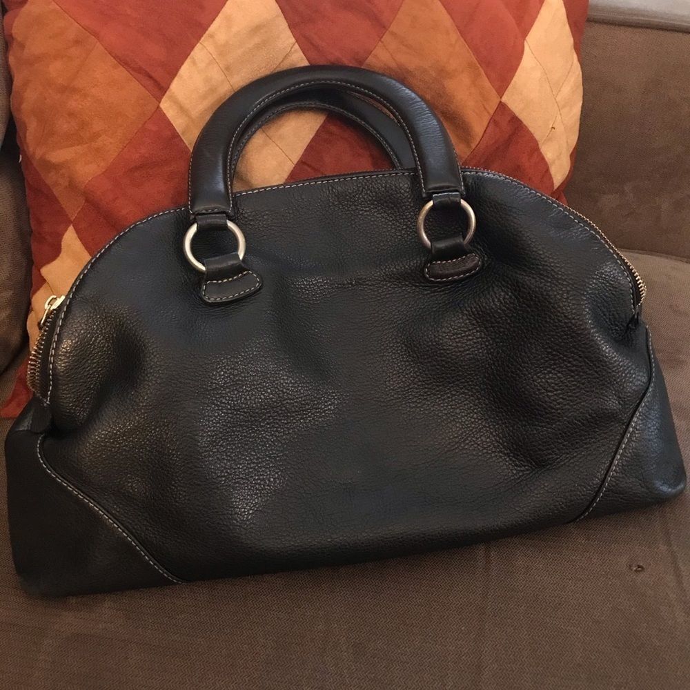 Vintage Celsius Bag